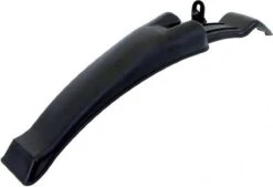 M-wave Voorspatbord 24-29 Inch 54 Cm Zwart