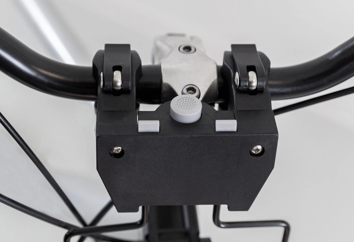 Trixie Houder Voor Fietsmand Stuur #13108 - Image 4