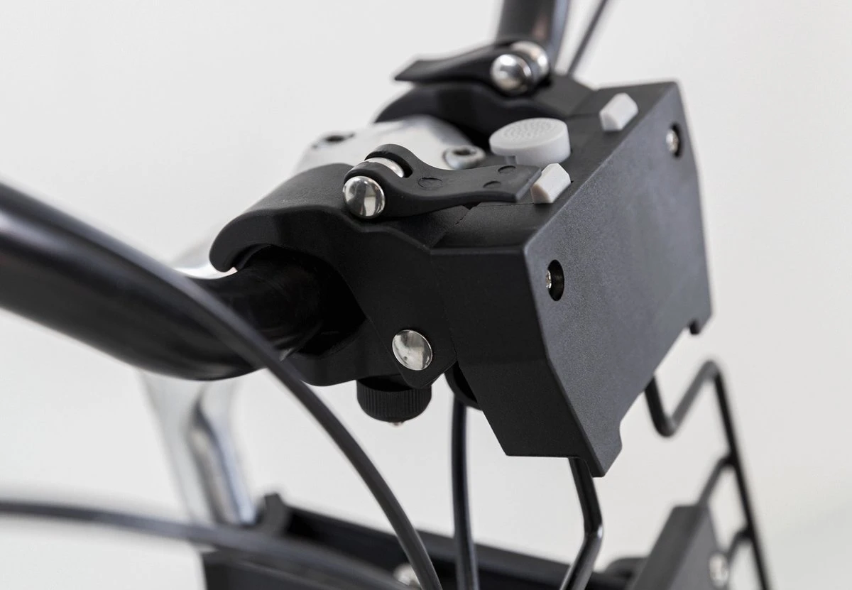 Trixie Houder Voor Fietsmand Stuur #13108 - Image 5