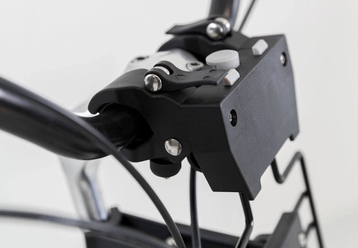 Trixie Houder Voor Fietsmand Stuur #13108 - Image 7