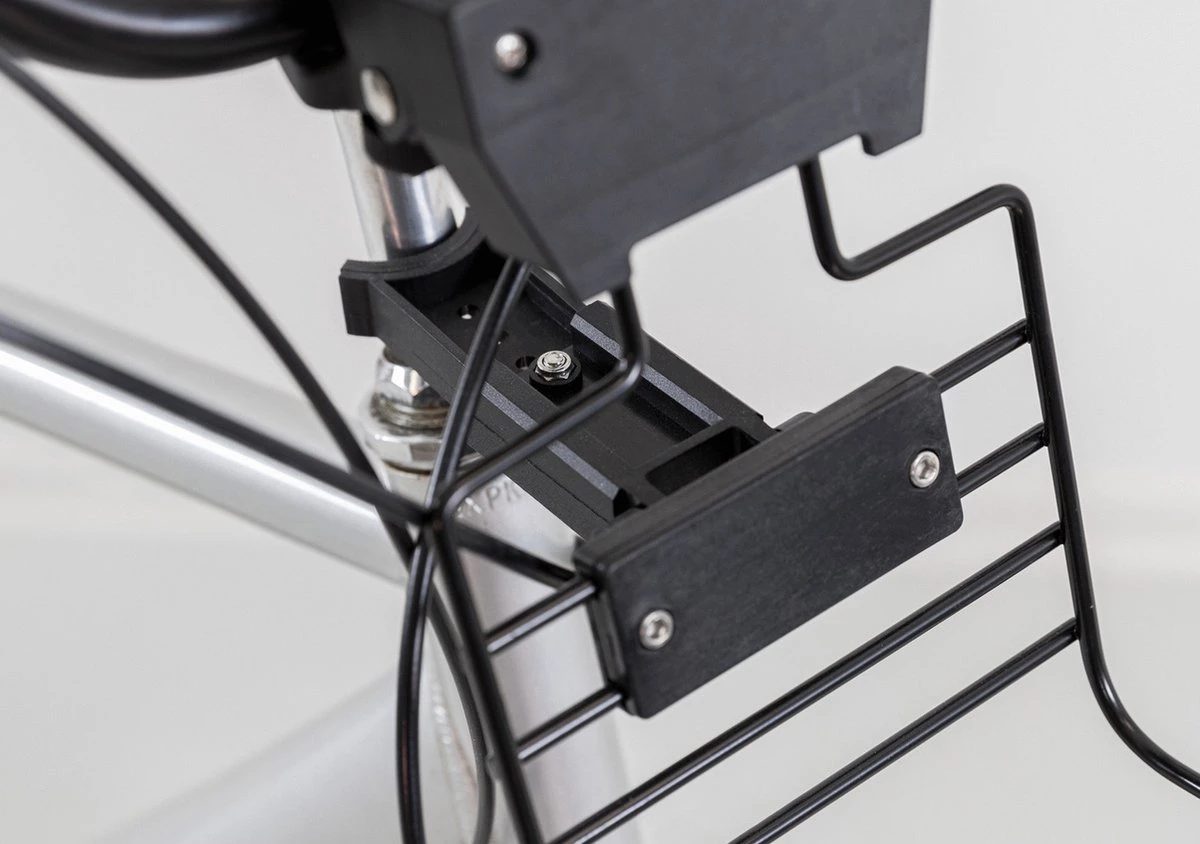 Trixie Houder Voor Fietsmand Stuur #13108 - Image 3