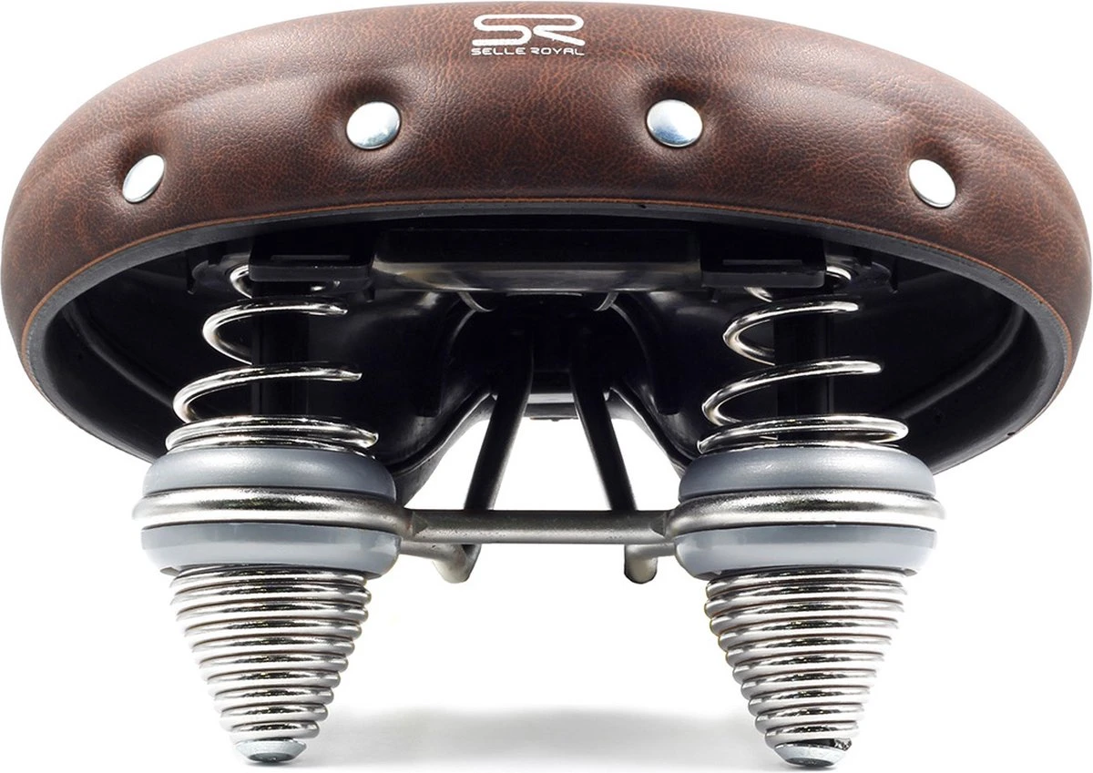 Zadel Selle Royal Drifter Small - Urban Life - Image 4