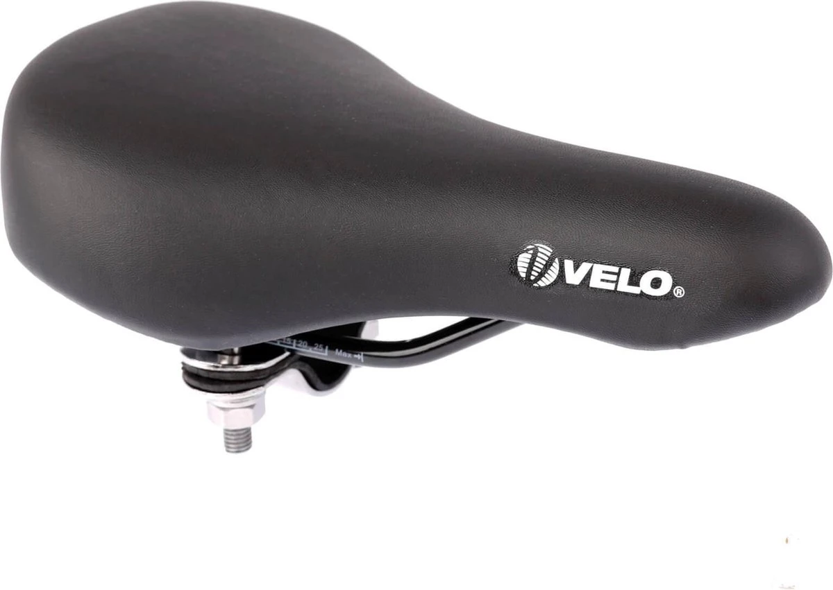 Zadel Velo Junior Met Zitbuisklem - Image 16