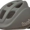 Bobike GO Helm - Maat XS - Macaron Grey