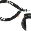 AXA Defender Ringslot - ART2 - Inclusief 140cm AXA Insteekketting – Fiets Slot - Zwart