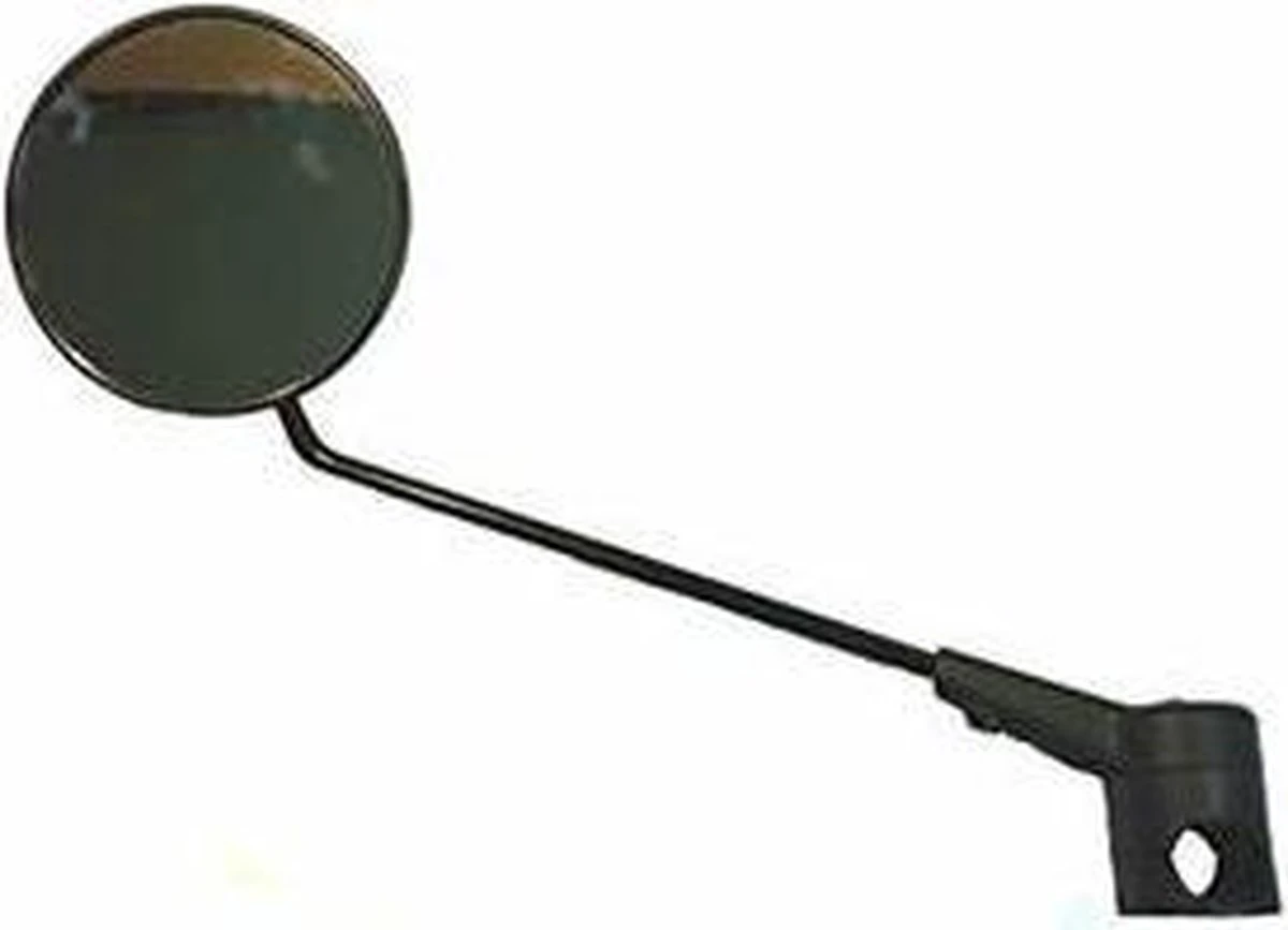 Fietsspiegel - Spiegel Mirage Links - Dimmend Glas - Multi-verstelbaar - Voor Speed-pedelec - Image 5