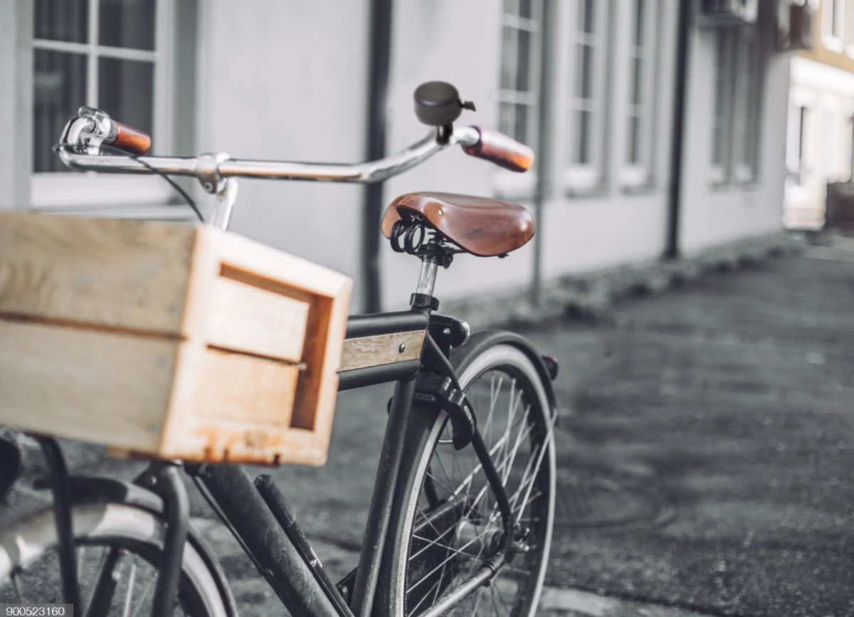 Fietsbel Zwart 5.5 Cm Stalen Fietsbel - Universele Fietsbel Zwart Hoorbare Klank. - Image 7