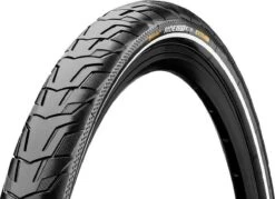 Continental Buitenband City Ride 28 X 1 3/8 X 1 5/8 (37-622) Zwart