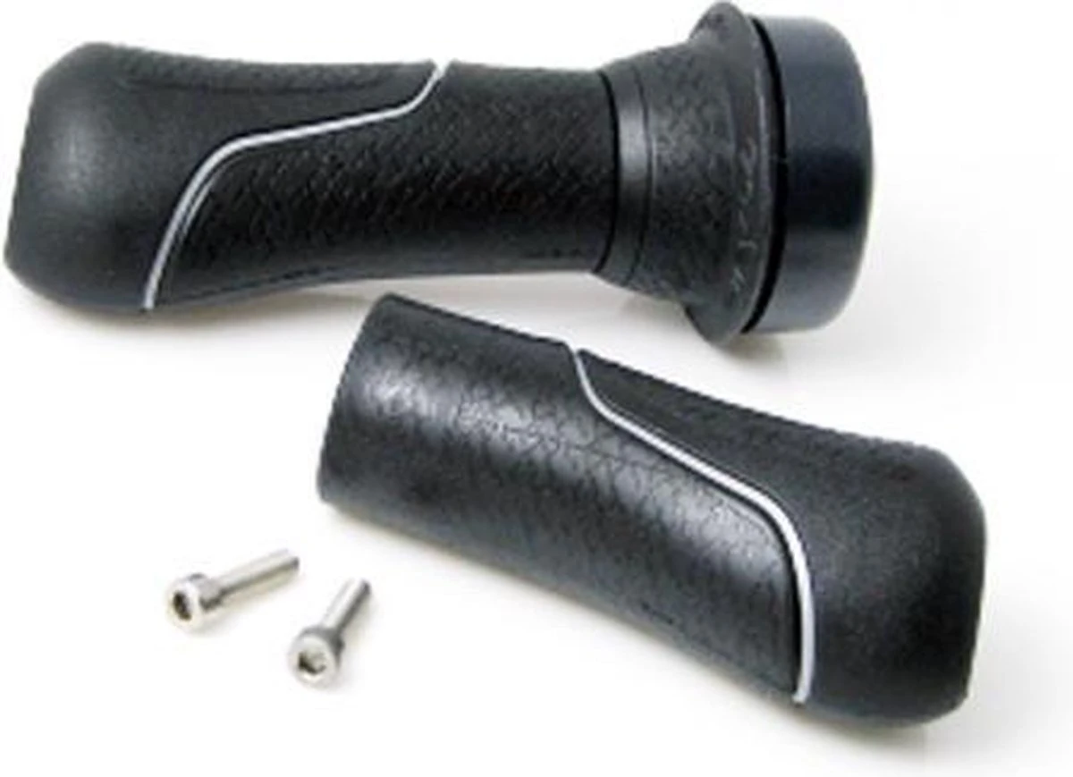 Widek Gazelle Handvatten Met Draaibel 105 Mm Zwart - Image 5