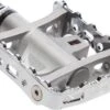 Shimano PD-M324 SPD - Mountainbike Pedalen - Zilver