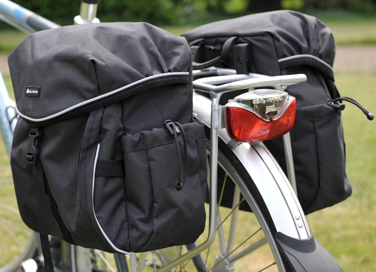 All Active Sportswear Borsa Fietstas Set - Image 3