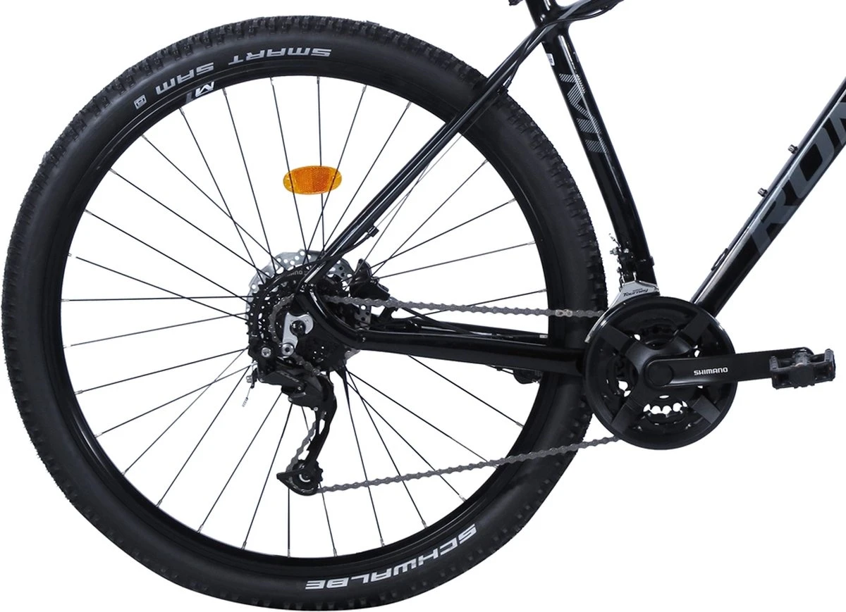 Romet Mustang M1 29" - Image 3