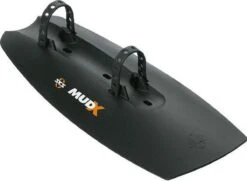 Sks Voorspatbord Mud-x Universeel 31 Cm Zwart