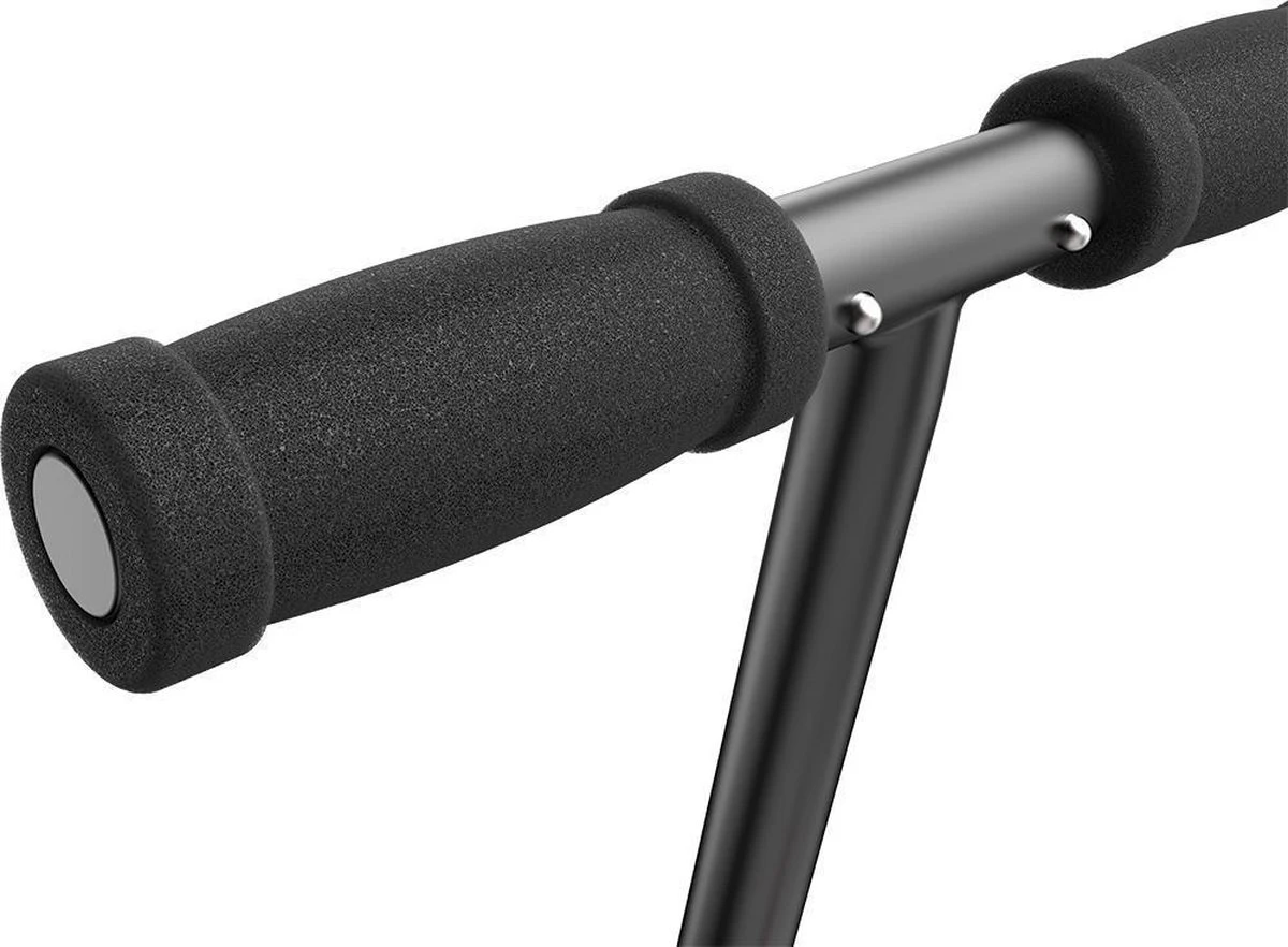 Razor Turbo A Zwart Black Label Elektrische Step - Image 4