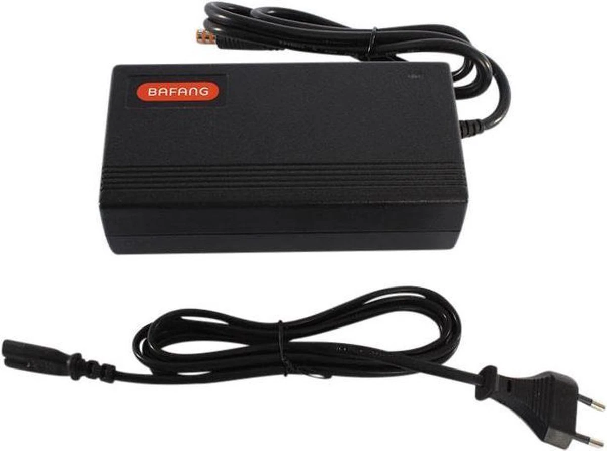 Bafang Fiets Acculader Voor Cortina Met Bafang Motor - Image 3