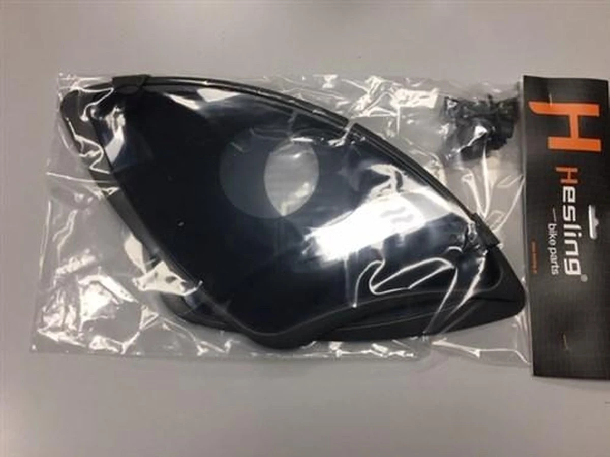 Hesling Jasbeschermers 28 Inch No.5 Elegance - Image 4