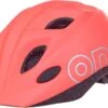 Bobike One Plus Helm - Maat XS - Fierce Flamingo