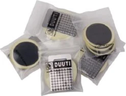 Zeer Sterke Zelfklevende Bandenplakkers - Set Van 15 - Fietsbanden Plakkers - Geen Lijm Nodig - Kwaliteit - Fietsbanden - Binnenband- Reparatie - Plakken Zonder Lijm