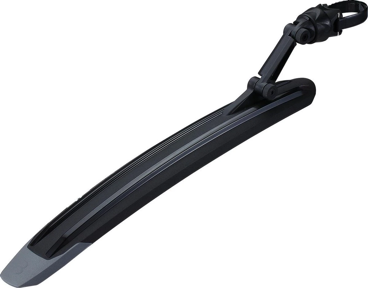 BBB Cycling Spatbord Achter MTBProtector Mountainbike BFD-13R - Zwart - 26 Inch