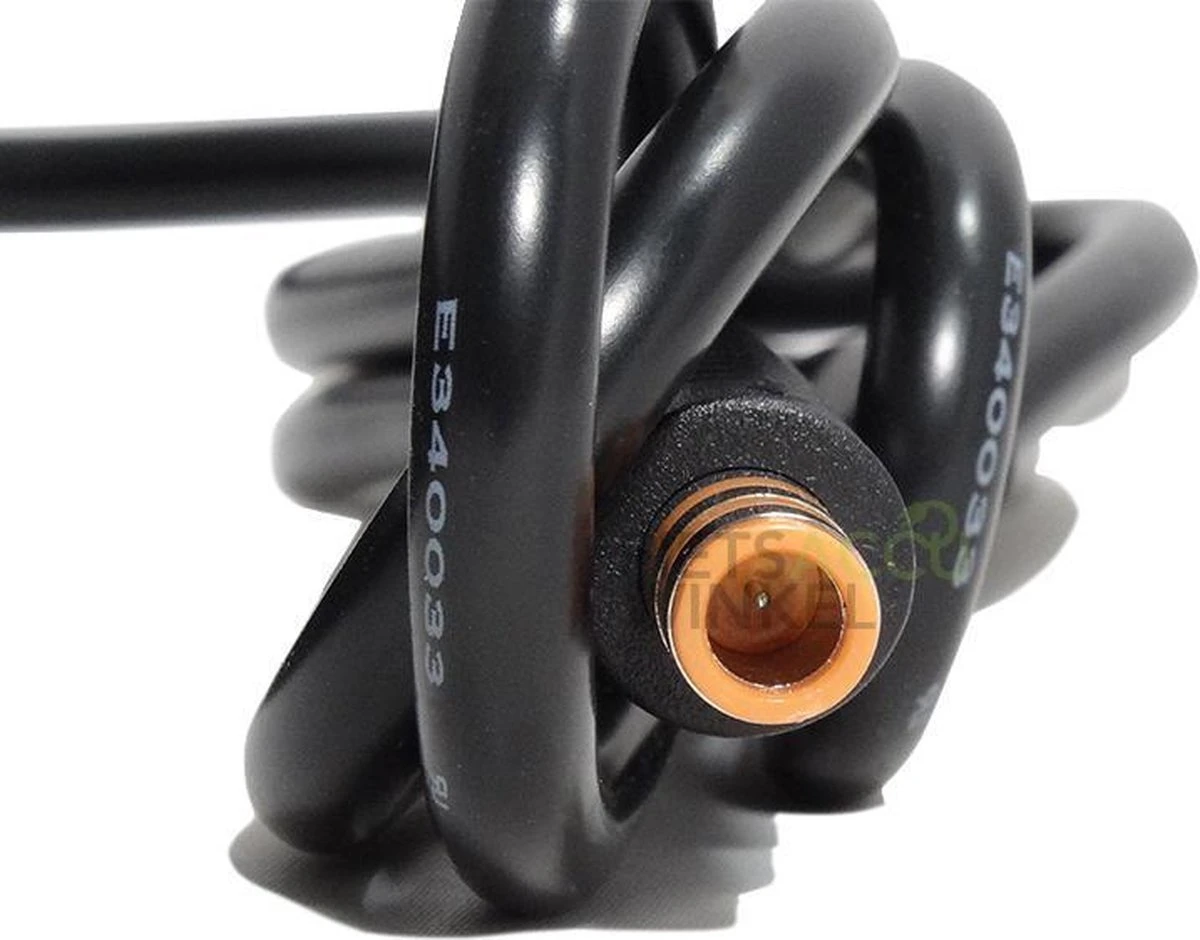 Bafang Acculader - Elektrische Fietsoplader - 3A - 43V - 1 Pins - Image 2