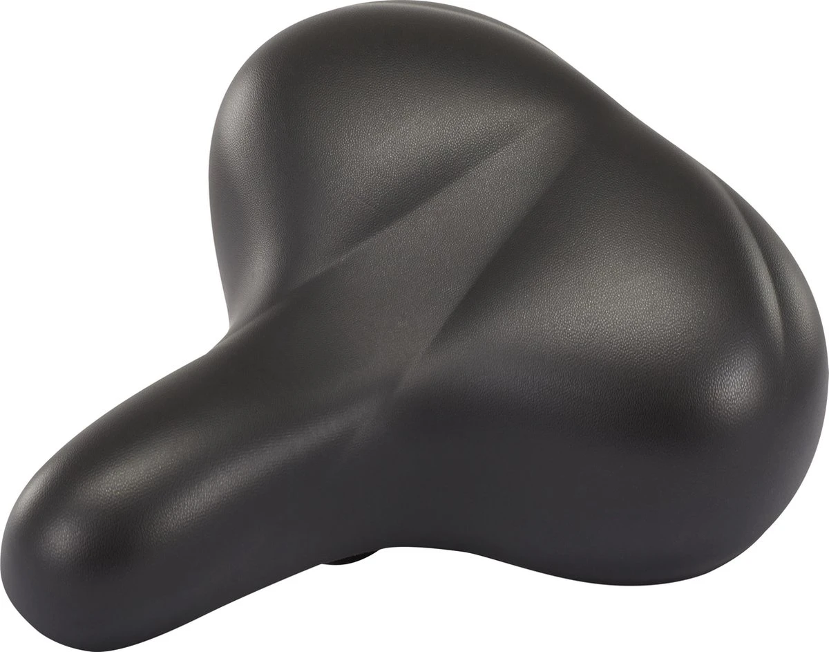 Selle Royal Torx Premium - Fietszadel - Unisex - Zwart - Image 13