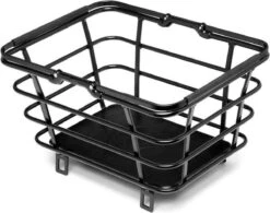 Cortina Mand Delhi AVS Zwart