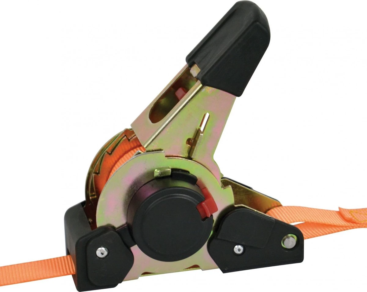 Carpoint Spanband Automatisch 3mtr 2 Stuks - Image 2