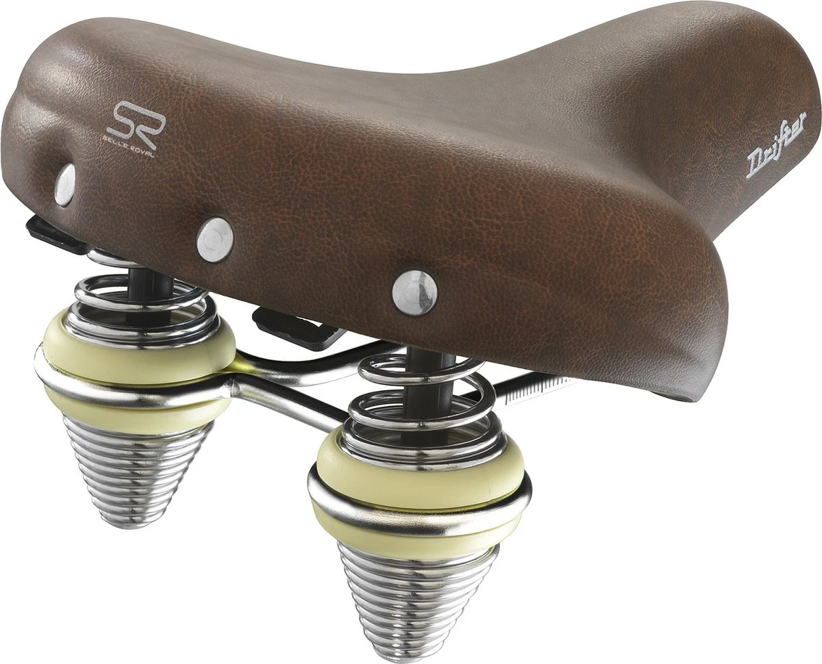 Zadel Selle Royal Drifter Small - Urban Life - Image 3