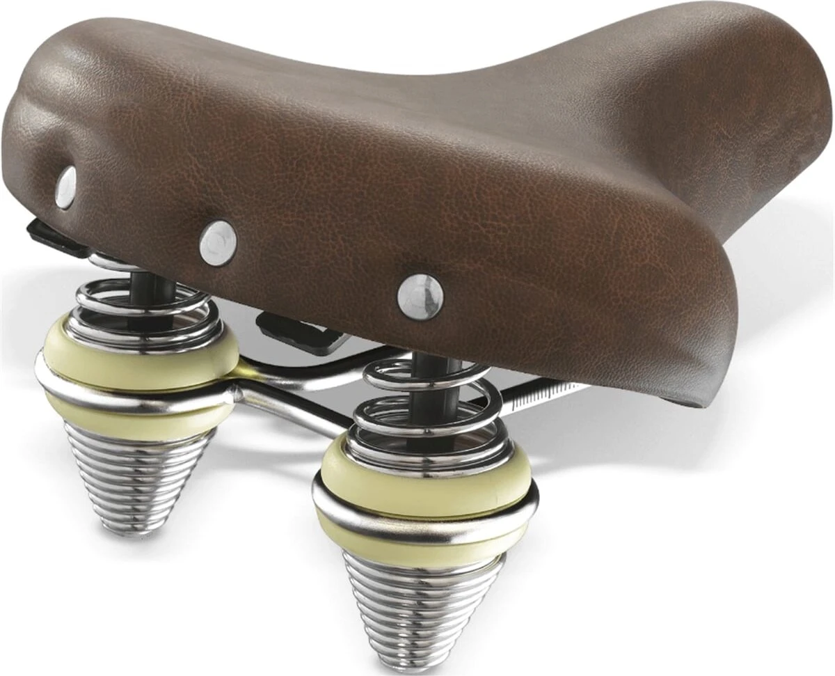 Zadel Selle Royal Drifter Small - Urban Life - Image 8