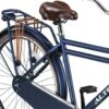 Altec Urban Transportfiets 28 Inch 55cm Jeans Blue