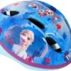 Mickey Mouse Disney Frozen 2 Meisjes Fietshelm - Skatehelm - 52-56 Cm