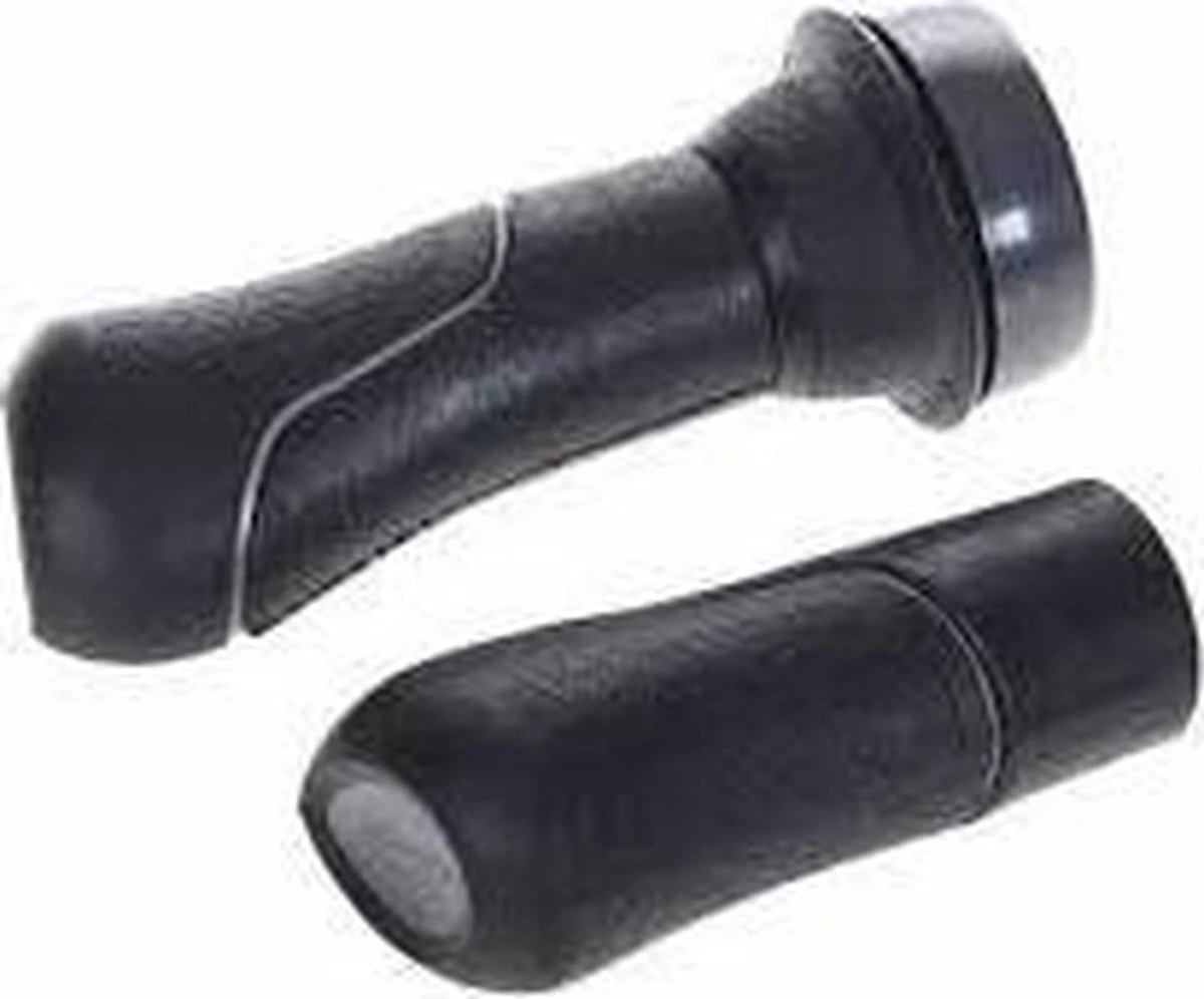 Widek Gazelle Handvatten Met Draaibel 105 Mm Zwart - Image 3