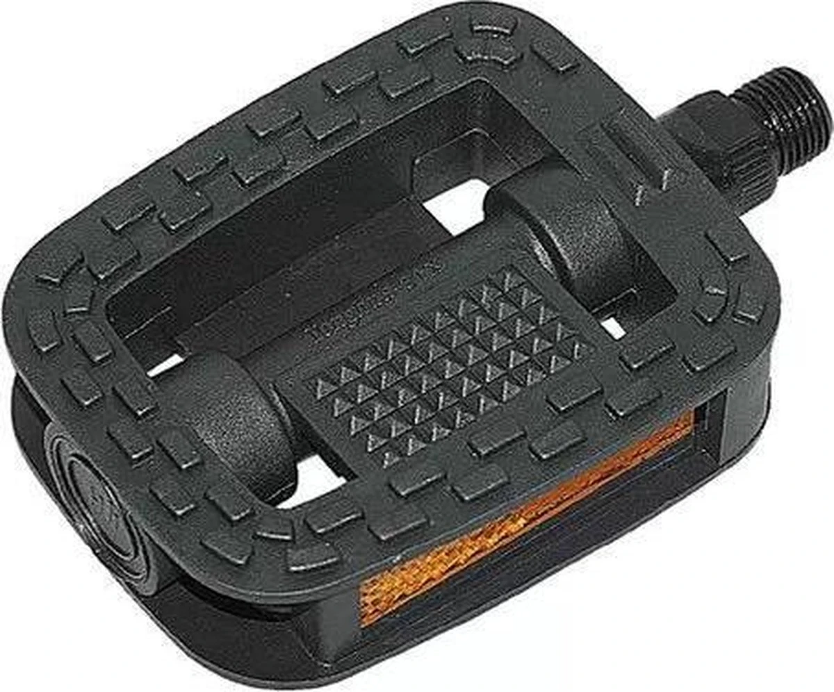 Anti Slip Fiets Pedalen- Fiets Trappers- Met Reflectoren - 2 Stuks - Image 7