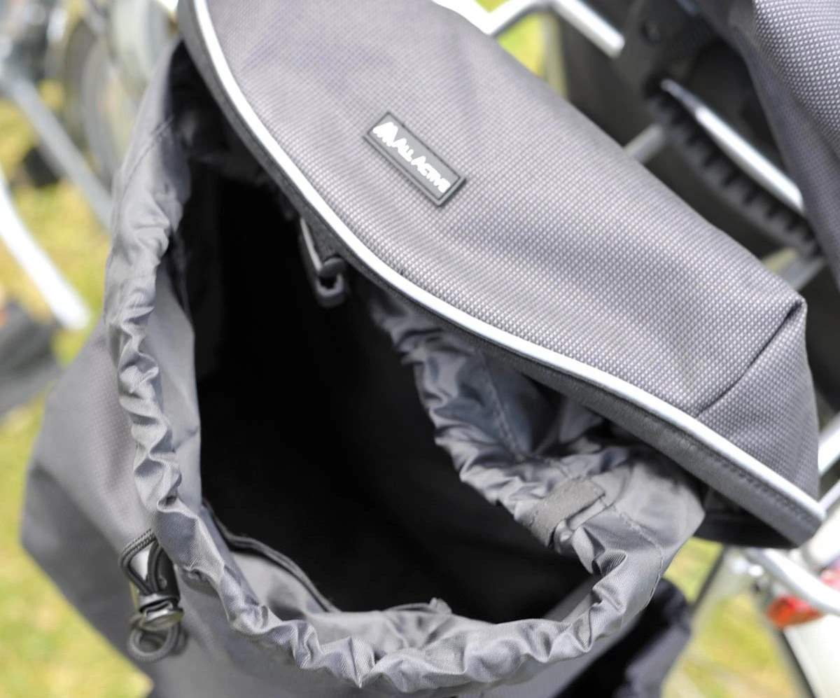 All Active Sportswear Borsa Fietstas Set - Image 2