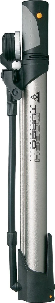 Topeak Turbo Morph Pomp