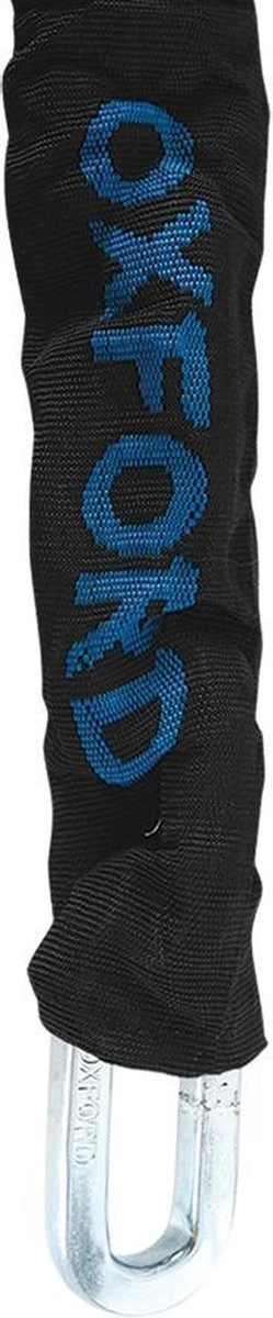 Oxford ART-3 HD 1,5 Meter Fiets En Scooter Kettingslot - ART 3 Gekeurd Sterk Kettingslot - Zwaar Uitgevoerd - Image 3