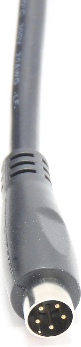 Acculader Stella - Elektrische Fietsoplader - 42v 2A Met 5-polige Ronde Connector - Image 2