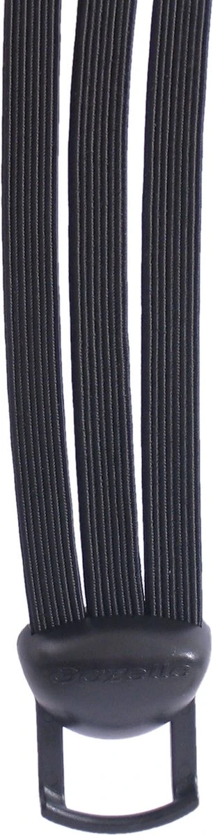 Snelbinder Trio Gazelle 28 Power - Zwart/zwart - Image 2