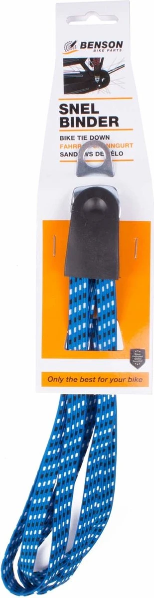 Benson Snelbinderset Compleet - Prijs Per Stuk - Image 6