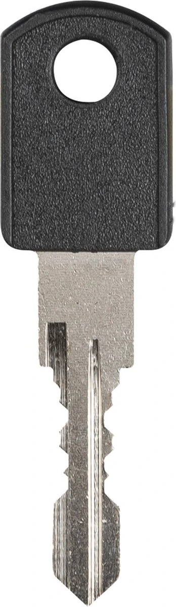 Axa Ringslot Ren2 Zwart - Image 4