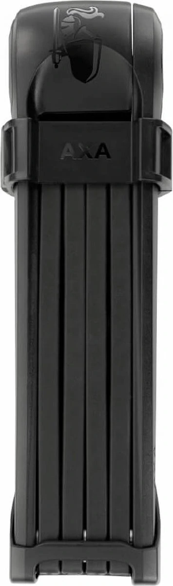 AXA Fold 85 Vouwslot - Fietsslot - Voor Elk Type Fiets - Met Houder - 85 Cm - Zwart - Image 13