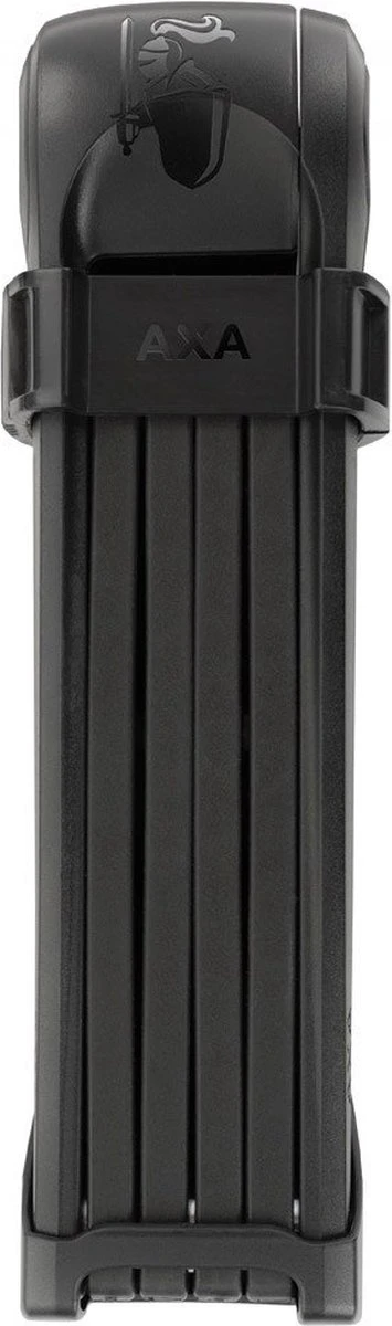 AXA Fold Ultra 90 Vouwslot - Fietsslot - ART 2 - Voor Elk Type Fiets - Met Houder - 90 Cm - Zwart - Image 13