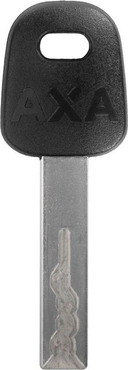 AXA Fold 85 Vouwslot - Fietsslot - Voor Elk Type Fiets - Met Houder - 85 Cm - Zwart - Image 9