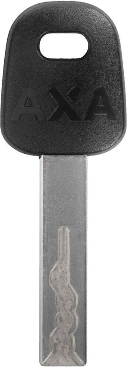 AXA Fold Ultra 90 Vouwslot - Fietsslot - ART 2 - Voor Elk Type Fiets - Met Houder - 90 Cm - Zwart - Image 14