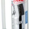 Cyclon Bandreparatiegel Tyre Repair Gel 75 Ml Zilver