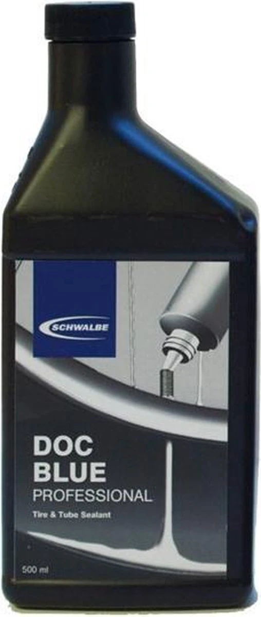 Schwalbe Doc Blue Professional - Bandenreparatiekit - 500 Ml - Image 5