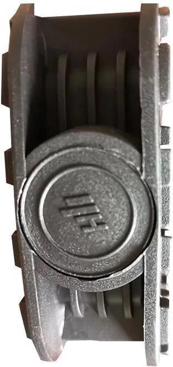 Anti Slip Fiets Pedalen- Fiets Trappers- Met Reflectoren - 2 Stuks - Image 3