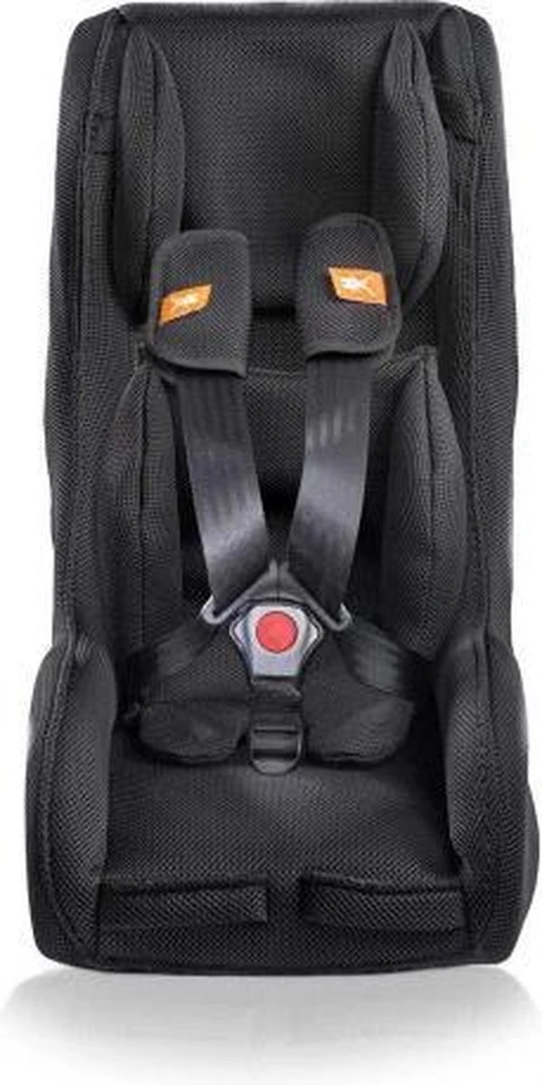 Melia Peuterschaal Comfort Plus 7 T/m 18 Mnd 4S - 5 Punts Incl. Kussenverkleiner