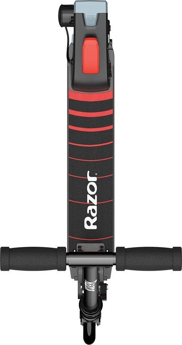 Razor Turbo A Zwart Black Label Elektrische Step - Image 8