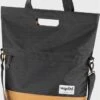 Urban Proof Shoppertas 20L Recycled Geel-Grijs